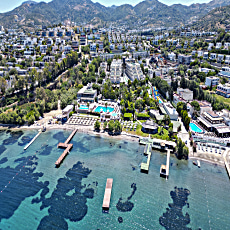 Golden Age Hotel Yalıkavak